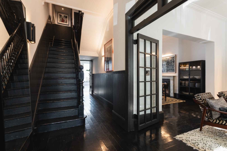 3 Bedroom Property for Sale in Oranjezicht Western Cape